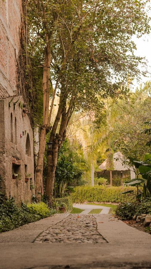 Hotel Mi Corazon Chilapa de Alvarez Eksteriør billede