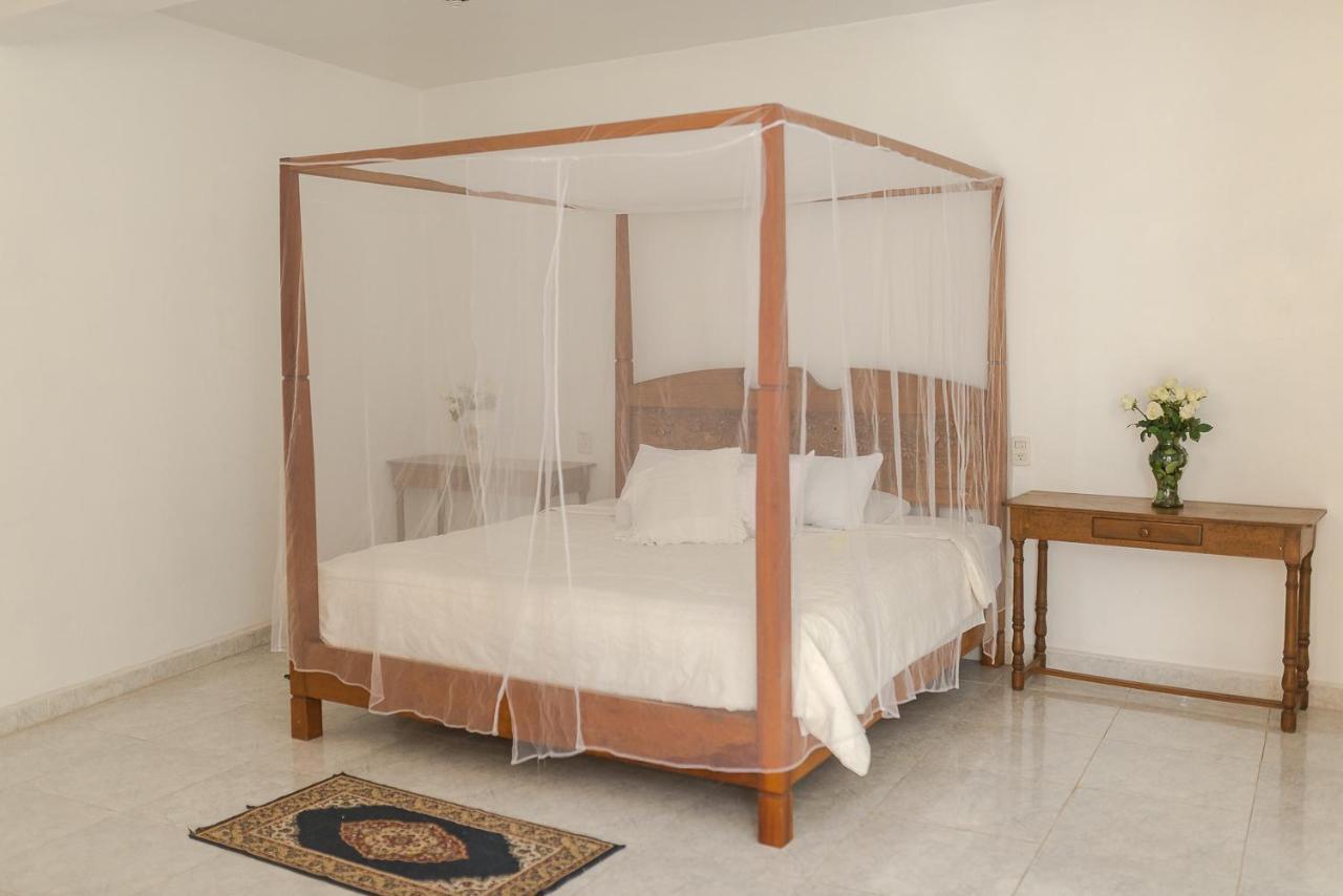 Hotel Mi Corazon Chilapa de Alvarez Eksteriør billede