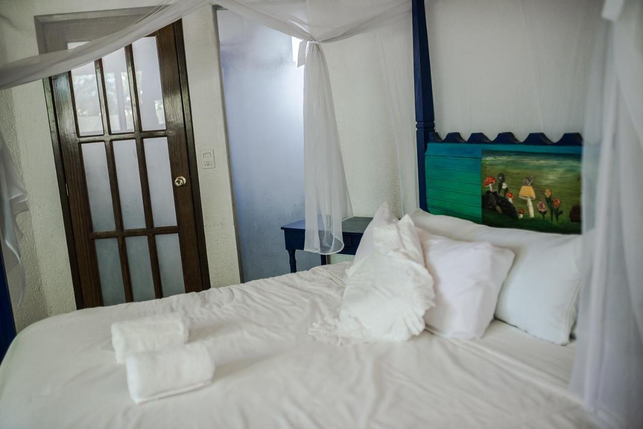 Hotel Mi Corazon Chilapa de Alvarez Eksteriør billede